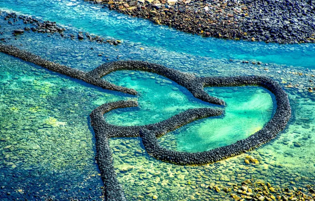 澎湖之美～海洋牧場.南海夏艷.古蹟巡禮渡假三日
