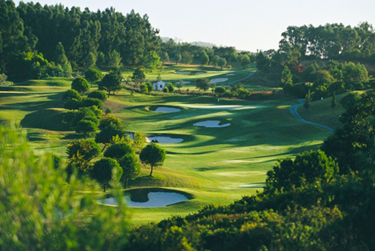 西.葡.雙國精華攬勝揮桿11日
