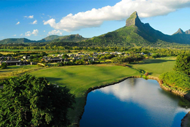 模里西斯8人迷你團