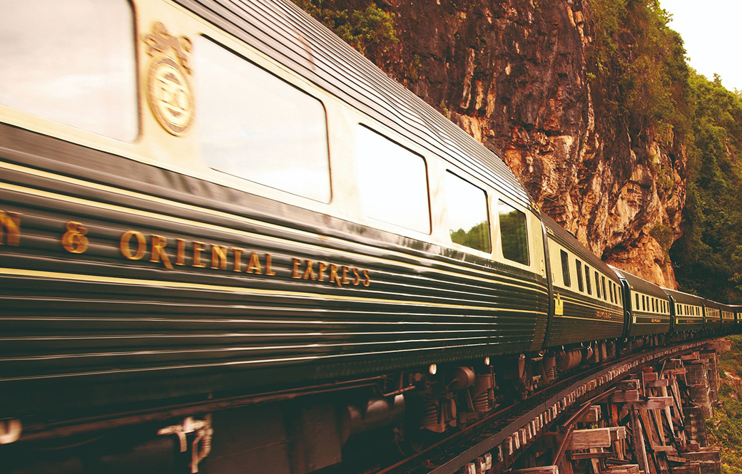 亞洲東方快車馬新文化之旅5日