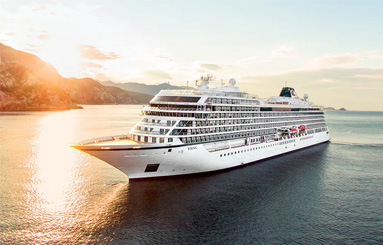 世界郵輪河輪羅曼蒂克行