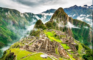 中南美洲.祕魯.馬丘比丘傳奇