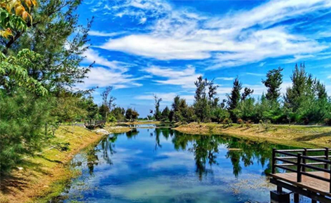 台灣鐵路南迴山海戀.台東幸福之旅三日
